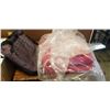 Image 2 : ROOTS BAG, PATIO CUSHIONS, CASPER PILLOW