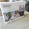 Image 1 : DREAM AWAY 10LB WEIGHTED BLANKET