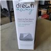Image 2 : DREAM AWAY 10LB WEIGHTED BLANKET