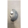 Image 2 : LOGITECH MX ERGO WIRELESS LASER TRACKBALL MOUSE - TESTED WORKING, RETAIL $139