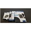 Image 1 : INSIGNIA BLUETOOTH MOUSE, 65W UNIVERSAL LAPTOP CHARGER AND FLEXVIEW FOLIO