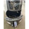 Image 2 : NINJA MAX XL 5.2L AIR FRYER - TESTED WORKING, RETAIL $249