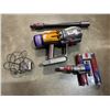 Image 1 : DYSON V12 DETECT SLIM CORDLESS BAGLESS STICK VACUUM - TESTED WORKING, RETAIL $899