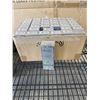Image 1 : NEW CASE OF 36 SWARZSTAR COMPOUND ENERGY MOISTURIZING & ANTI WRINKLES CLEANSER, PAST EXPIRY