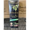 Image 2 : 2 NEW CASES OF DARK BROWN HAIR SHAMPOO DYE, SWARZSTAR HAIR CARE, WITH OLIVE OIL, PAST EXPIRY, 12 PER