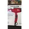 Image 2 : BABYYLISS PRO HAIR DRYER