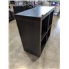 Image 2 : IKEA 4 CUBE STORAGE SHELF