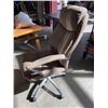 Image 2 : ROLLING OFFICE CHAIR