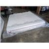 Image 1 : AS NEW DOUGLAS KINGSIZE ORIGINAL MATTRESS RETAIL $1199