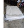 Image 1 : AS NEW DOUGLAS QUEENSIZE SUMMIT MATTRESS, RETAIL $1699
