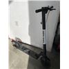 Image 1 : GOTRAX GXL V2 MAX ESCOOTER - TESTED WORKING, RETAIL $429