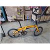 Image 1 : VECTOR FOLDING BIKE