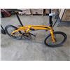 Image 2 : VECTOR FOLDING BIKE