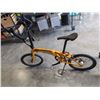 Image 3 : VECTOR FOLDING BIKE