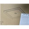 Image 2 : STREAMLINE SHOWER BASE, 48" X 36"