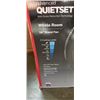 Image 2 : HONEYWELL 16" OSCILATING QUIET STAND FAN - TESTED WORKING
