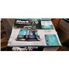 Image 2 : SHARK STAIN STRIKER CODED PORTABLE CLEANER - TESTED WORKING, RETAIL $179