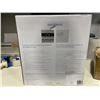 Image 2 : INSIGNIA 26LB PORTABLE ICE MAKER - TESTED WORKING, RETAIL $299