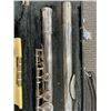 Image 2 : YAMAHE FLUTE, IN CASE MODEL 221 MADE IN JAPAN