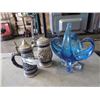 Image 1 : ART GLASS AND STIENS