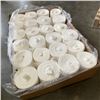 Image 1 : 24 ROLLS  OF QUILTED FAST ABSORBING PAPER TOWEL