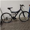 Image 1 : BLACK MCKINLEY BIKE