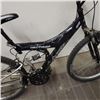 Image 2 : BLACK MCKINLEY BIKE