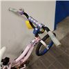Image 3 : PINK DYNACRAFT KIDS BIKE
