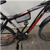 Image 2 : BLACK GREY AND RED HYPER BIKE