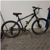 Image 1 : BLACK COLUMBIA BIKE