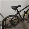 Image 4 : BLACK COLUMBIA BIKE