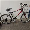 Image 1 : RED DIAMONDBACK BIKE