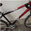 Image 2 : RED DIAMONDBACK BIKE