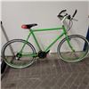 Image 1 : GREEN TREK BIKE