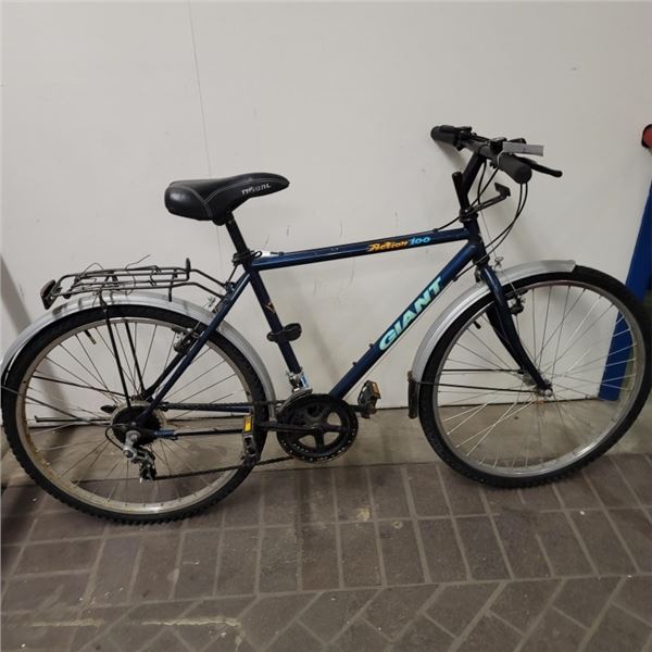 BLUE GIANT BIKE