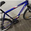 Image 2 : PURPLE RALEIGH BIKE