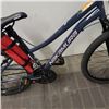 Image 2 : BLUE NAKAMURA BIKE
