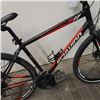 Image 2 : BLACK SCHWINN BIKE