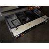 Image 2 : Vollrath Serve Well 4-Section Electric Steam Table 60" x 29"