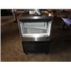 Image 2 : Hoshizaki KM-151BAH Commercial Ice Maker w/ Bin