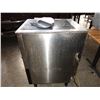 Image 8 : Hoshizaki KM-151BAH Commercial Ice Maker w/ Bin