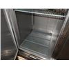 Image 8 : Kelvinator Commercial KCBM72F Three Section Reach In Freezer
