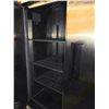 Image 2 : Kelvinator Commercial KCBM72RSE Three Section Reach In Refrigerator