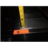Image 8 : BK Wall-Mount Sink BKHS-W-1410 w/ Regency 600LDR2318 Tiered Liquor Display & Insulated Ice Bin