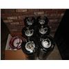 Image 2 : Qty 6 Ball-Lock 5-Gallon Kegs 25"H w/ Hose & Instructions