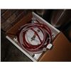 Image 8 : Qty 6 Ball-Lock 5-Gallon Kegs 25"H w/ Hose & Instructions