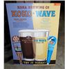 Image 1 : Kona Brewing Co Koko-Wave Promo 28" x 39"