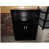Image 2 : Metal 2-Drawer & 4-Drawer Filing Cabinets, 2-Door Cabinet w/ Inside Shelving & 3-Drawer Storage