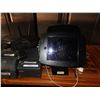 Image 2 : Multiple Epson TM-T20II Receipt Printers, Pax S300 Card Reader, Paper Rolls, etc