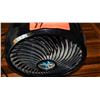 Image 2 : Qty 2 Vornado Circulator Fans